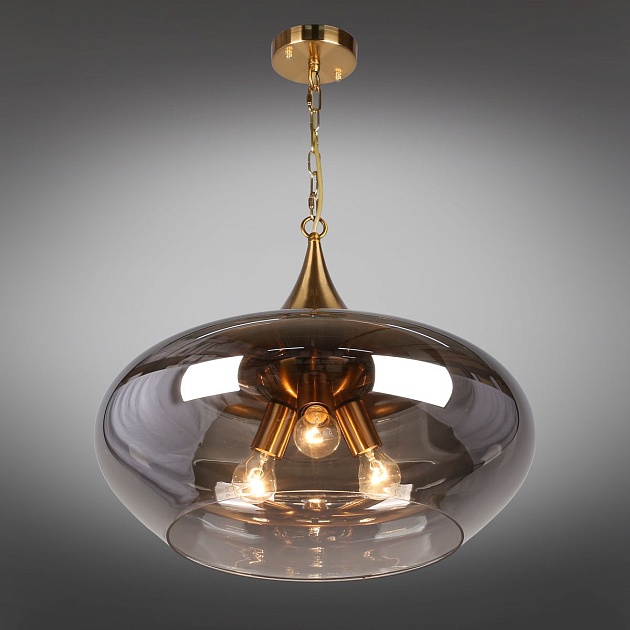 Подвесная люстра Aployt Franko APL.601.16.03 изображение 6 Подвесная люстра Aployt Franko APL.601.16.03 Фото № 6