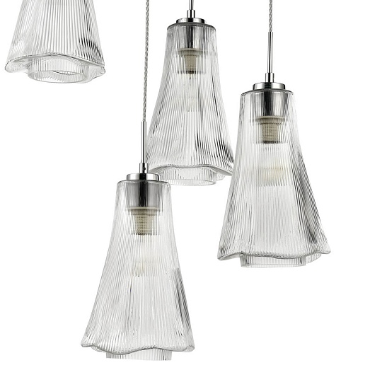 Подвесной светильник Vele Luce Emily VL5603P16 Фото № 4
