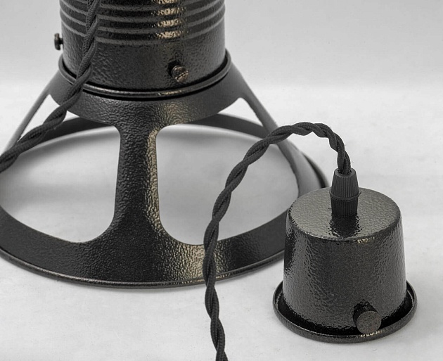 Подвесной светильник Lussole Loft LSP-9696 Фото № 3