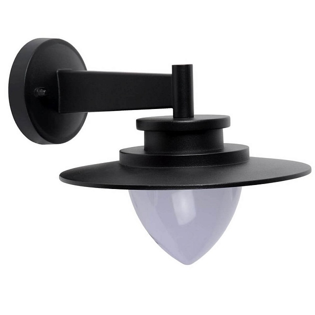 Уличный настенный светильник Lucide Sesma 27839/01/30 Фото № 1