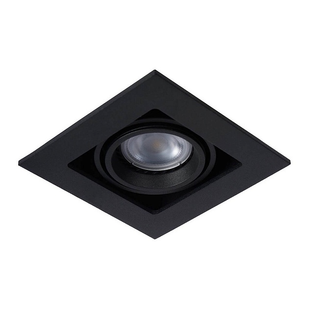 Встраиваемый светильник Lucide Chimney 09926/01/30 изображение 1 Встраиваемый светильник Lucide Chimney 09926/01/30 Фото № 1