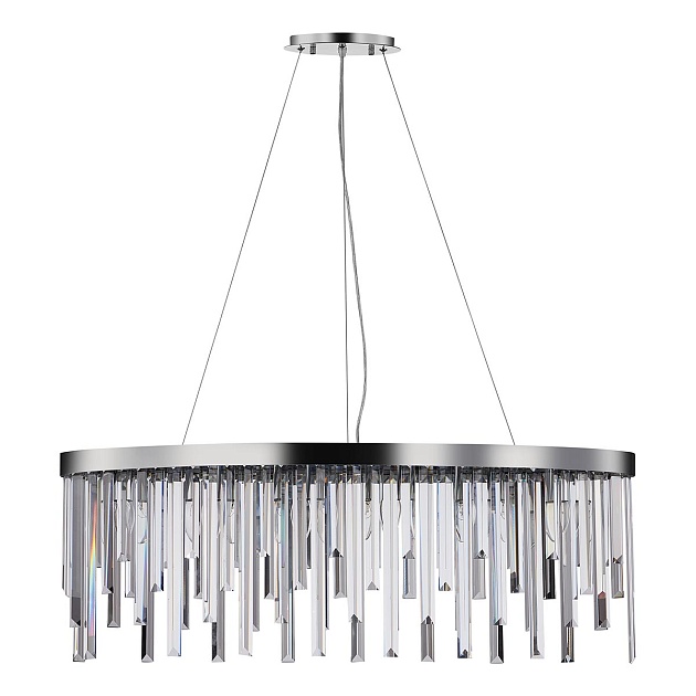 Подвесная люстра Stilfort Venecia 2113/09/06P Фото № 1