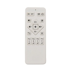 Умная люстра Lumion ALIS SMART 8380/95CL 1