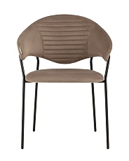 Кухонный стул Stool Group Алексис искусственная замша мокко AV 445-Pm-08 2