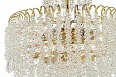 Подвесная люстра Arti Lampadari Daverio E 1.5.50.105 G 3