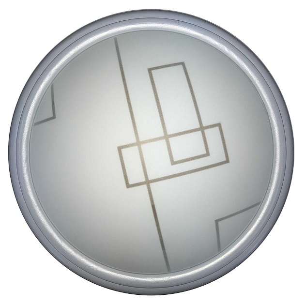 Настенно-потолочный светильник Toplight Olive TL1124-1Y Фото № 1