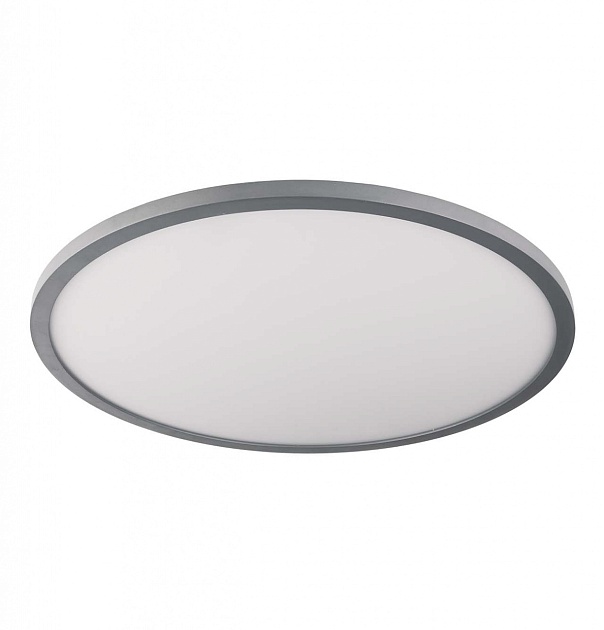 Настенно-потолочный светодиодный светильник Toplight Megan TL1132-1Y Фото № 1