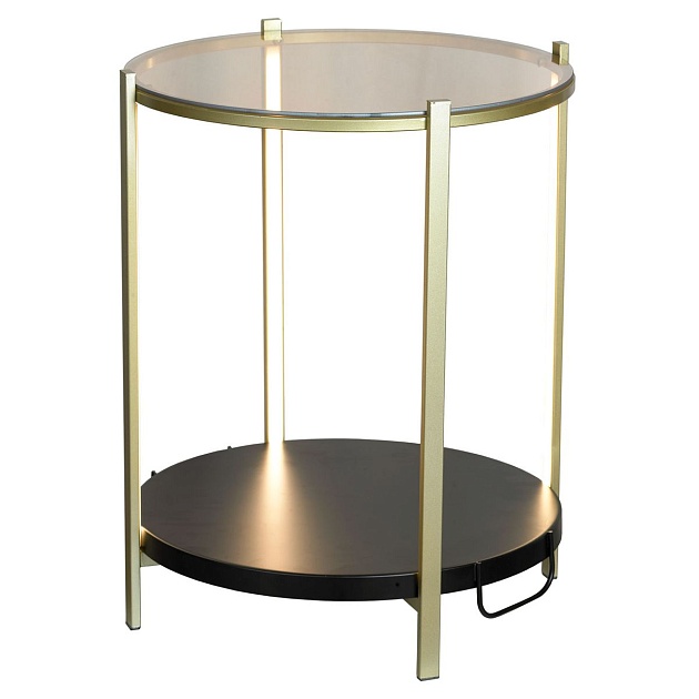 Торшер Lussole Loft Seattle LSP-0566-M Фото № 1