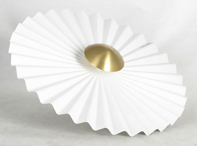 Настенный светодиодный светильник Lussole Loft LSP-7018 Фото № 3