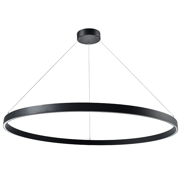 Подвесная светодиодная люстра Lightstar Saturno 748047 Фото № 1