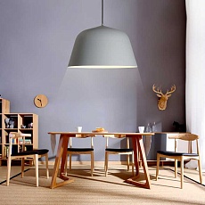 Подвесной светильник Imperium Loft MU01 184487-26 1