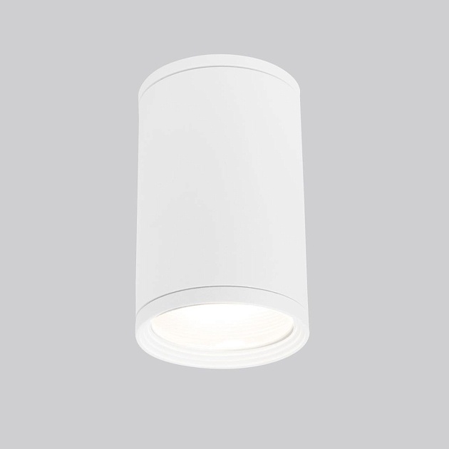 Уличный светильник Elektrostandard Light 35128/H белый a056333 Фото № 1