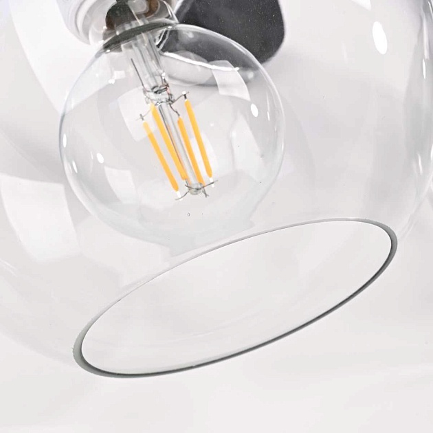 Бра Imperium Loft Rh Utilitaire Funnel 123274-22 Фото № 5