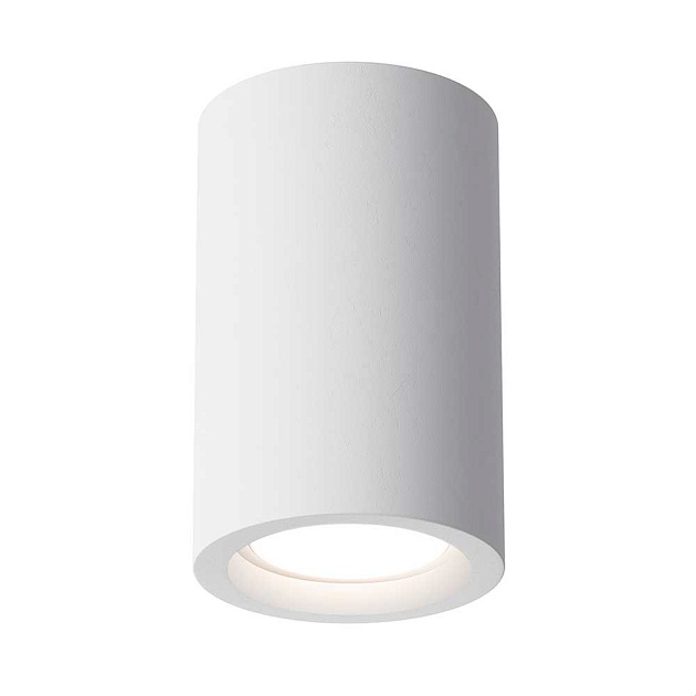 Потолочный светильник Maytoni Conik Gyps C003CW-01W Фото № 1