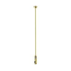 Крепление потолочное Maytoni Technical Accessories for tracks Flarity TRA159C-D1-BS
