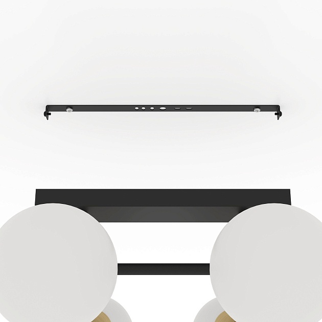 Потолочная люстра Eglo Paz 390176 Фото № 3