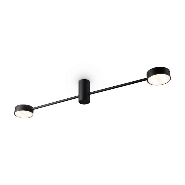 Потолочная люстра Freya Tactic FR5363CL-02B1 Фото № 8