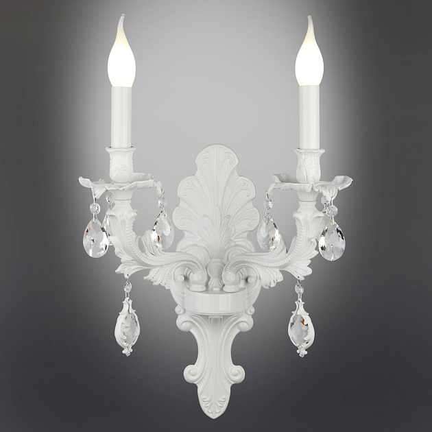 Бра Omnilux Senis OML-74711-02 изображение 2 Бра Omnilux Senis OML-74711-02 Фото № 2