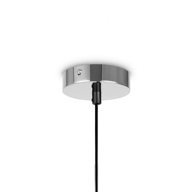 Подвесной светильник Freya Savia FR5203PL-01CH1 Фото № 3