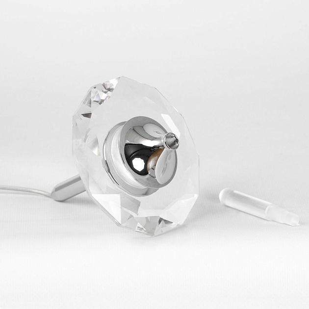 Каскадная светодиодная люстра Lussole Littlerock LSP-7374 Фото № 6