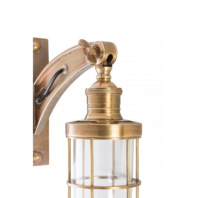 Настенный светильник Covali WL-30857 изображение 6 Настенный светильник Covali WL-30857 Фото № 6