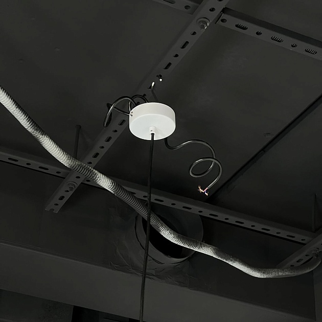 Подвесной светильник Imperium Loft Nord 190502-26 изображение 6 Подвесной светильник Imperium Loft Nord 190502-26 Фото № 6