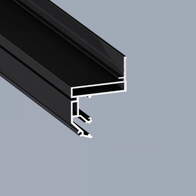 Парящий профиль Flexy 2965 INTRA AERO 9005 Фото № 1