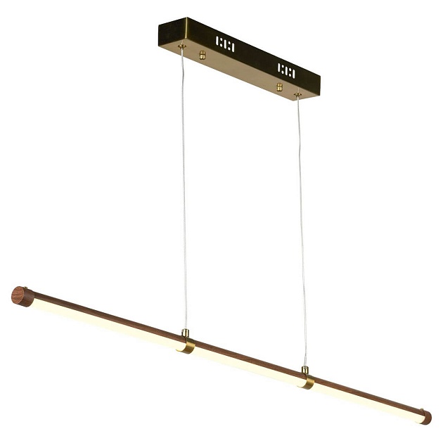 Подвесной светодиодный светильник Lussole Loft Aberdeen LSP-8219 Фото № 1