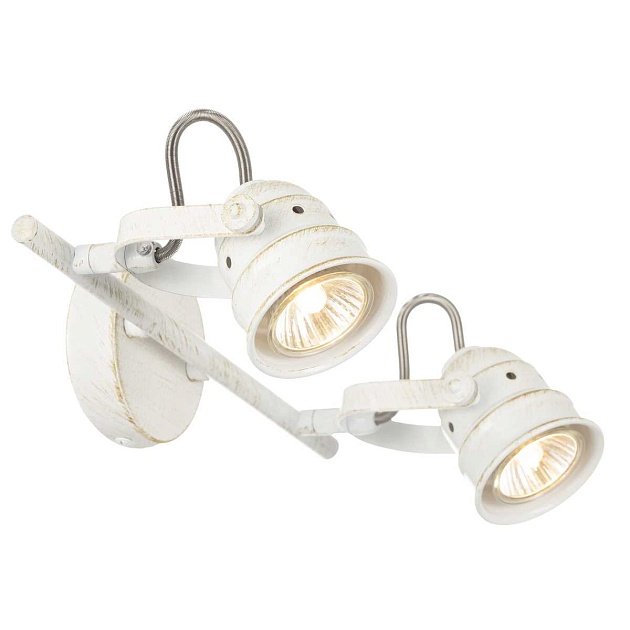 Спот Citilux Веймар CL537522 изображение 4 Спот Citilux Веймар CL537522 Фото № 4