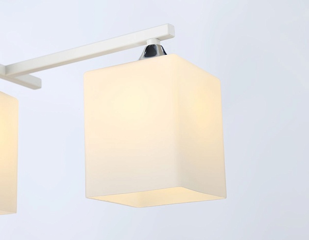 Потолочная люстра Ambrella light Traditional Modern TR303113 Фото № 2