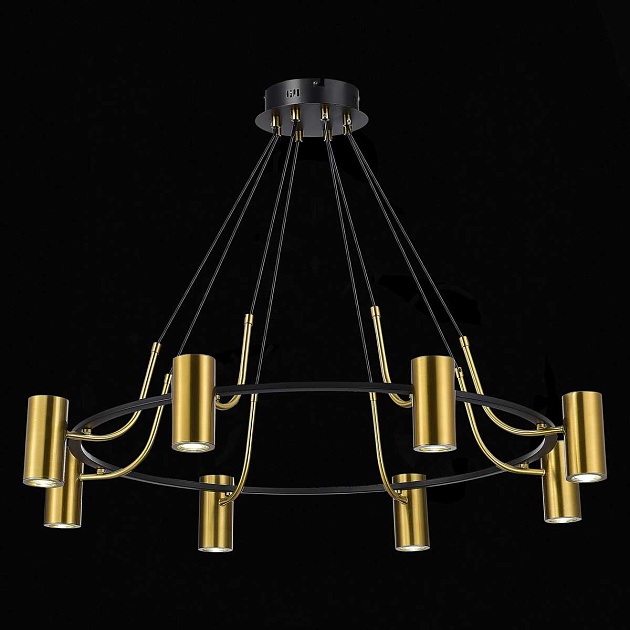 Подвесная люстра ST Luce Talia SL1215.403.08 Фото № 4