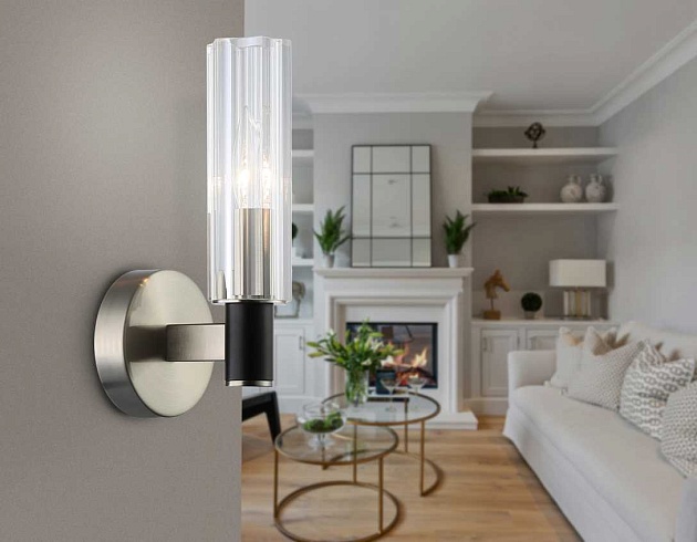 Бра Ambrella light High Light LH55507 Фото № 8