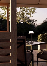 Уличный светодиодный светильник Eglo Meggiano 900978 2