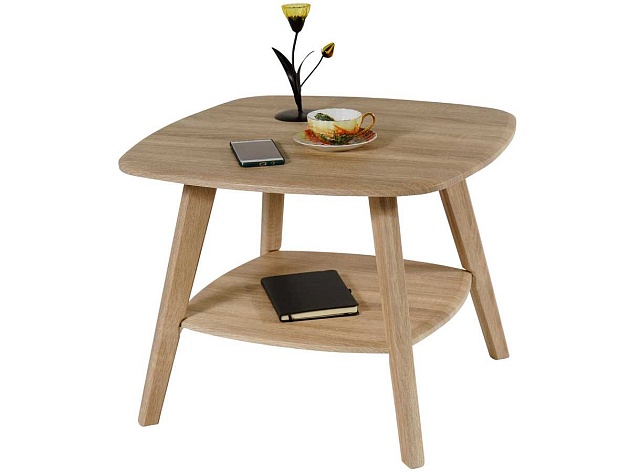 Журнальный стол Мебелик Хадсон 002623 Фото № 4