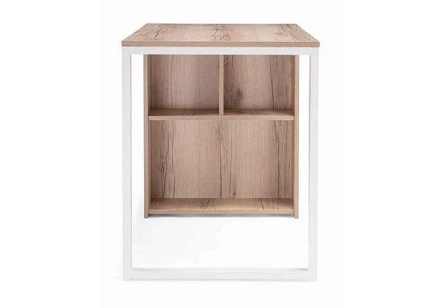 Письменный стол Woodville Битти Лофт 495412 Фото № 5