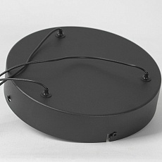 Подвесной светодиодный светильник Lussole Macon LSP-7309 1