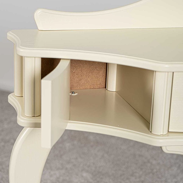 Консоль Мебелик Джульетта 008525 изображение 6 Консоль Мебелик Джульетта 008525 Фото № 6
