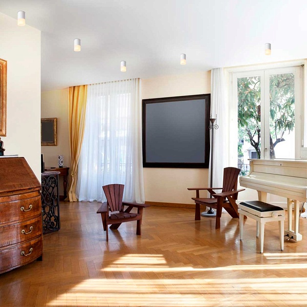 Накладной светильник Novotech Over Elina 370677 изображение 3 Накладной светильник Novotech Over Elina 370677 Фото № 3