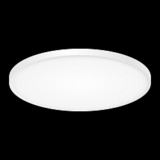 Потолочный светодиодный светильник Citilux Бейсик CL738500V 2