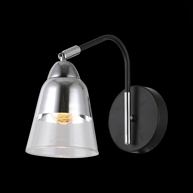 Бра Evoluce Lirino SLE102901-01 Фото № 2