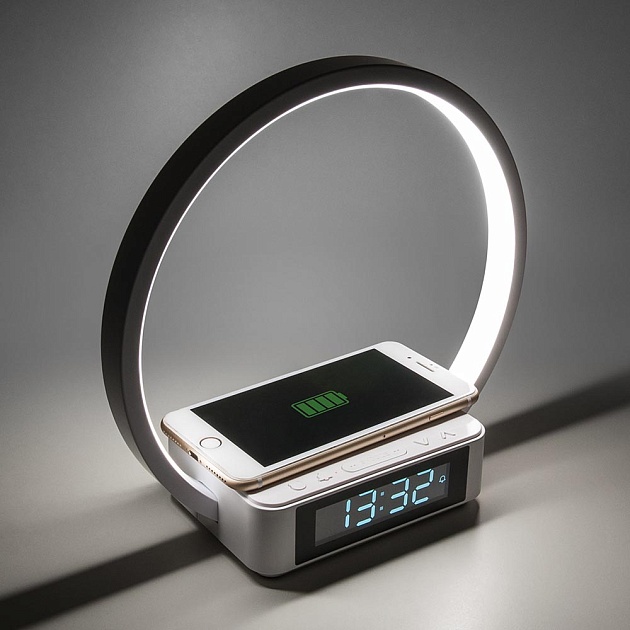 Настольная лампа Eurosvet Timelight 80505/1 белый изображение 3 Настольная лампа Eurosvet Timelight 80505/1 белый Фото № 3