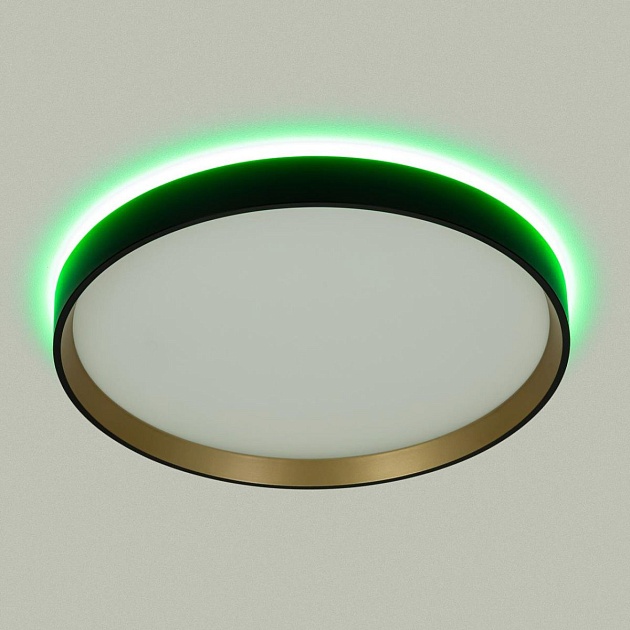 Светильник с пультом Citilux ETALON CL750321R изображение 17 Светильник с пультом Citilux ETALON CL750321R Фото № 17