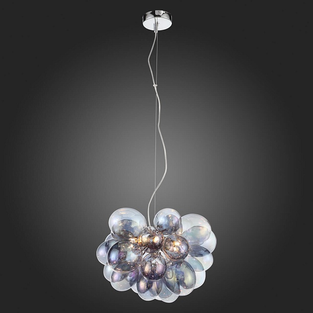 Подвесная люстра ST Luce Sospiro SL432.703.06 Фото № 4