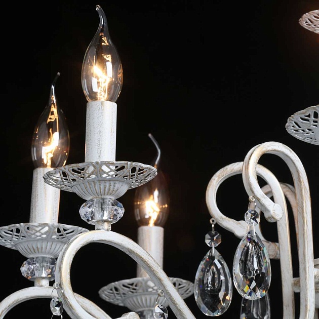 Подвесная люстра De City Аврора 371015808 Фото № 8