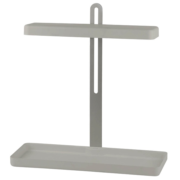 Настольная лампа ЭРА FITO-20W-QLED-G Б0039035 Фото № 1