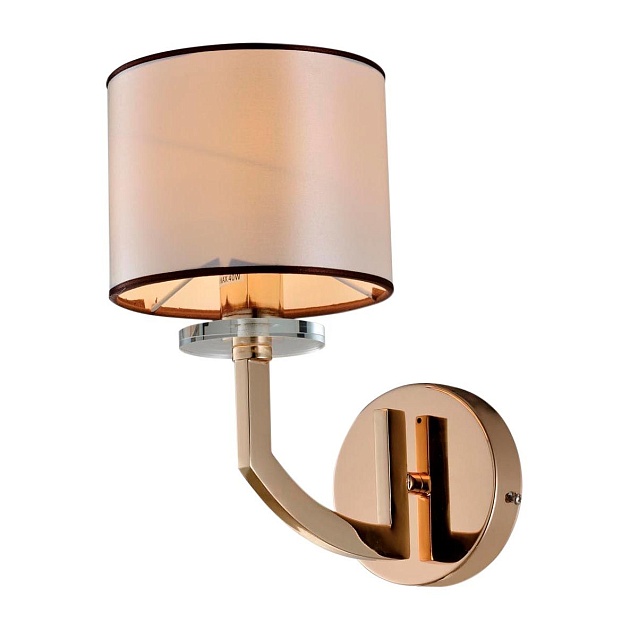 Бра Moderli Saudy V2591-1W Фото № 1