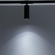 Трековый светодиодный светильник Citilux Тубус CL01T121N 2