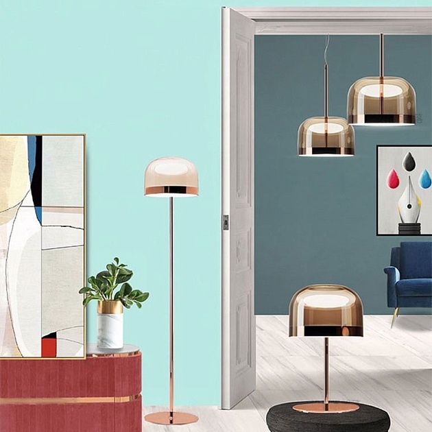 Настольная лампа Imperium Loft Noten 212839-26 изображение 3 Настольная лампа Imperium Loft Noten 212839-26 Фото № 3