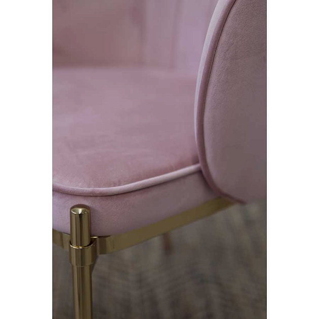 Кухонный стул Bergenson Bjorn Coral BEAR-CO10815 Фото № 4