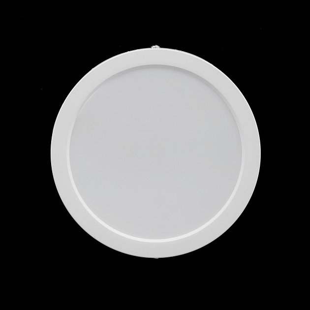 Накладной светодиодный светильник Citilux Галс CL5516N Фото № 8